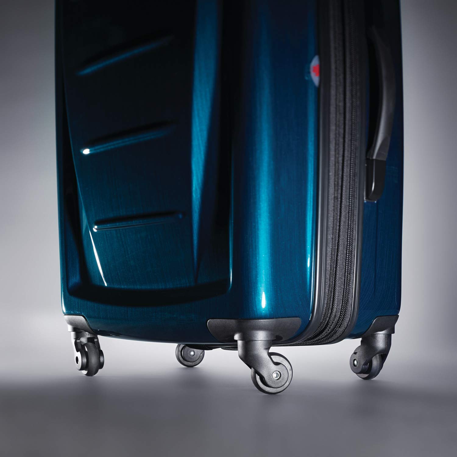 Foto 5 pulgar | Equipaje Samsonite Winfield 2 Hardside Con Ruedas Giratorias De 20 Pulgadas - Venta Internacional.