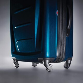 Foto 4 | Equipaje Samsonite Winfield 2 Hardside Con Ruedas Giratorias De 20 Pulgadas - Venta Internacional.