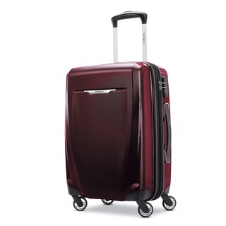 Foto 1 | Equipaje De Mano Duro Samsonite Winfield 3 Dlx De 20 Pulgadas - Venta Internacional.