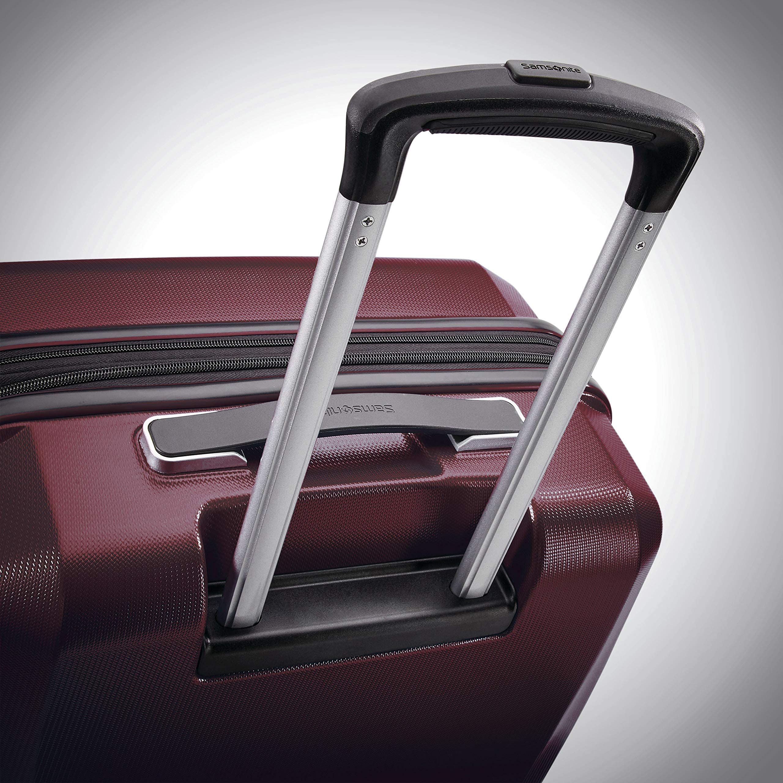 Foto 2 | Equipaje De Mano Duro Samsonite Winfield 3 Dlx De 20 Pulgadas - Venta Internacional.