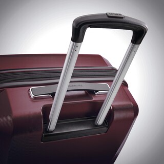 Foto 2 | Equipaje De Mano Duro Samsonite Winfield 3 Dlx De 20 Pulgadas - Venta Internacional.