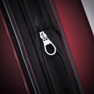 Foto 3 | Equipaje De Mano Duro Samsonite Winfield 3 Dlx De 20 Pulgadas - Venta Internacional.