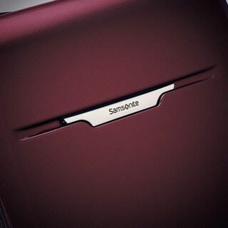 Foto 5 | Equipaje De Mano Duro Samsonite Winfield 3 Dlx De 20 Pulgadas - Venta Internacional.