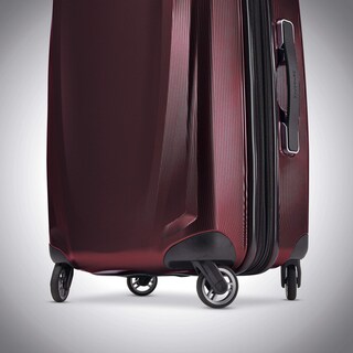 Foto 6 | Equipaje De Mano Duro Samsonite Winfield 3 Dlx De 20 Pulgadas - Venta Internacional.