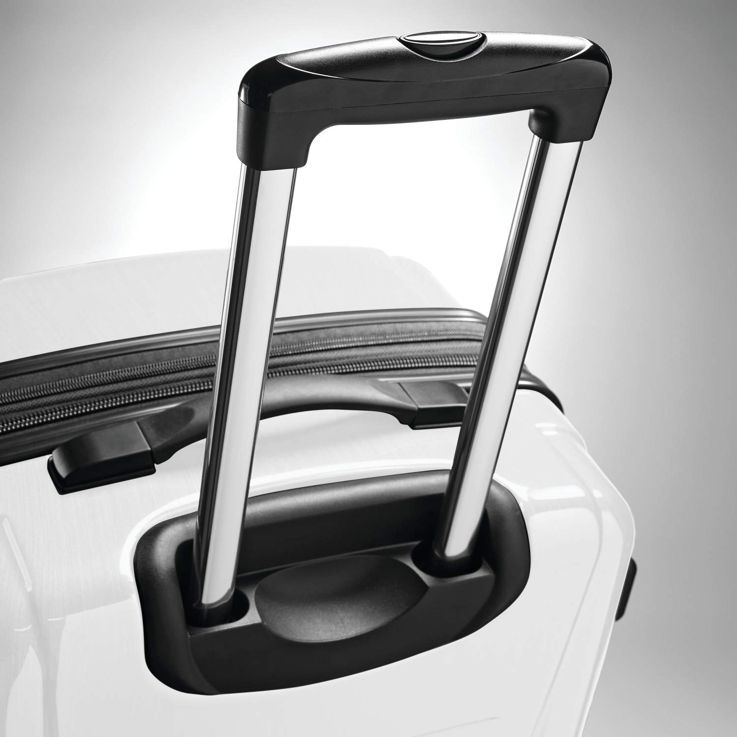 Foto 5 pulgar | Equipaje De Mano Duro Samsonite Winfield 2, 20 Pulgadas, Blanco - Venta Internacional.