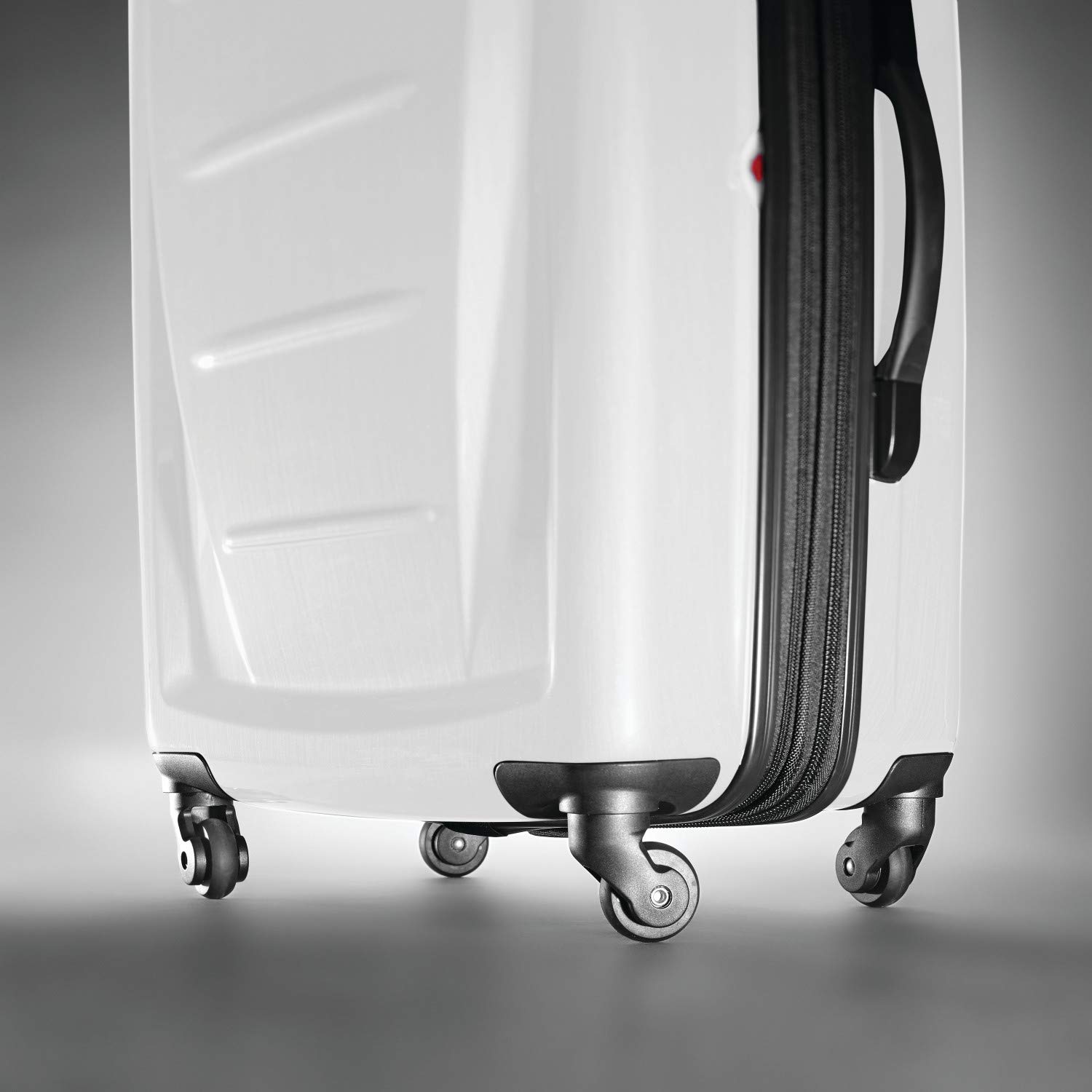 Foto 6 pulgar | Equipaje De Mano Duro Samsonite Winfield 2, 20 Pulgadas, Blanco - Venta Internacional.