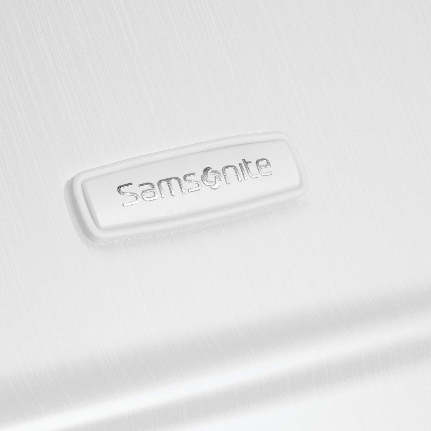 Foto 6 | Equipaje De Mano Duro Samsonite Winfield 2, 20 Pulgadas, Blanco - Venta Internacional.