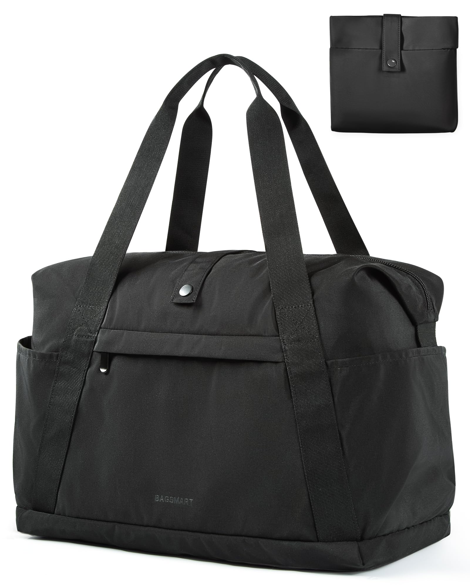 Foto 2 pulgar | Bolsa De Fin De Semana Bagsmart Para Spirit Airlines 23l Para Mujer - Venta Internacional.