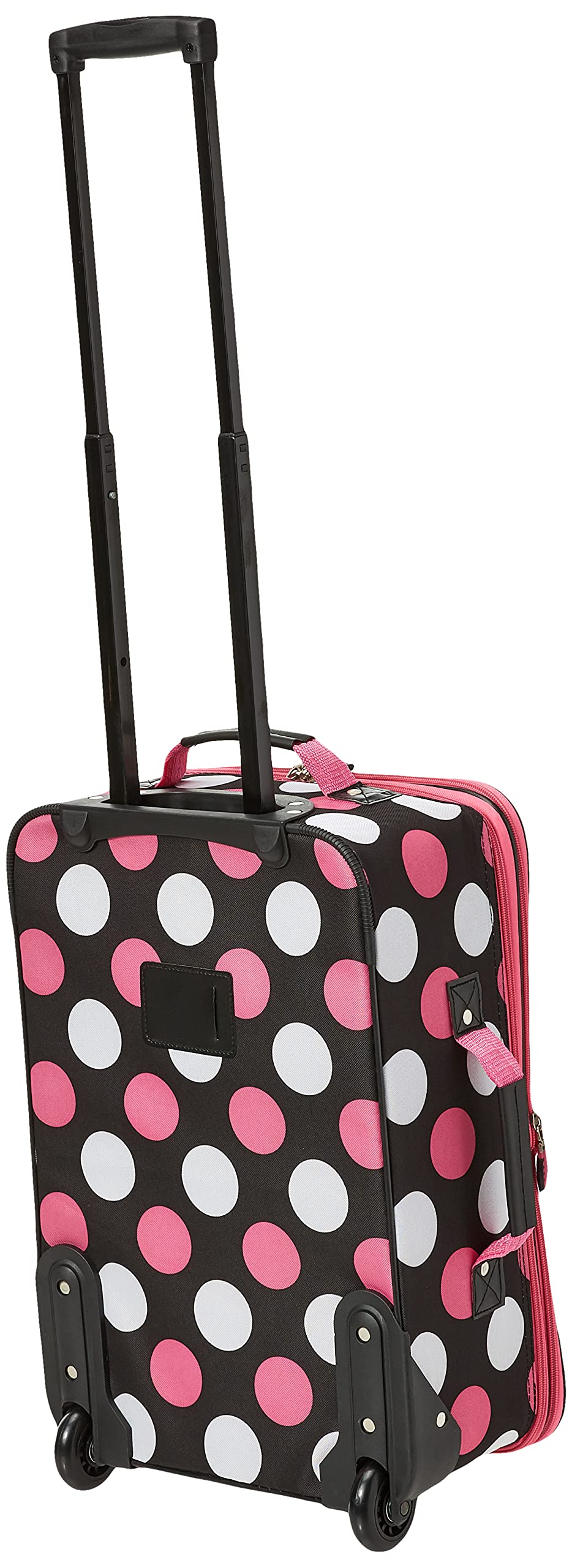 Foto 2 | Juego De Equipaje Rockland Fashion Softside Upright De 2 Piezas - Venta Internacional.