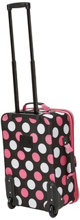 Foto 2 | Juego De Equipaje Rockland Fashion Softside Upright De 2 Piezas - Venta Internacional.