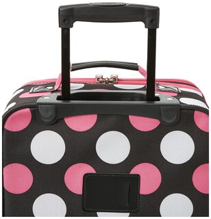 Foto 6 | Juego De Equipaje Rockland Fashion Softside Upright De 2 Piezas - Venta Internacional.