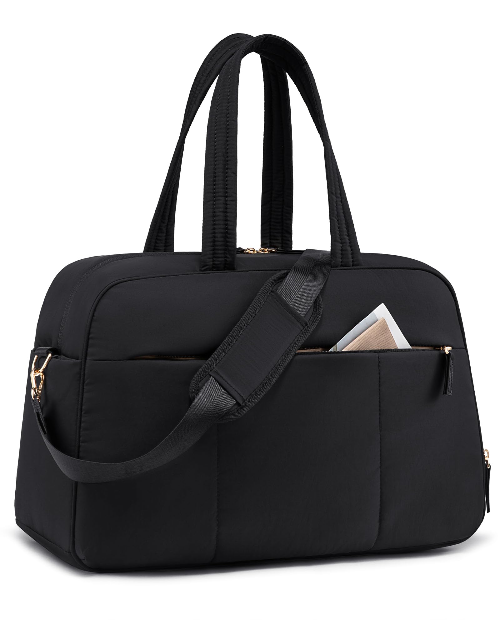 Bolsa De Gimnasio Lovevook, Bolsa De Viaje Para Mujer Con Compartimento Para Zapatos - Venta Internacional.
