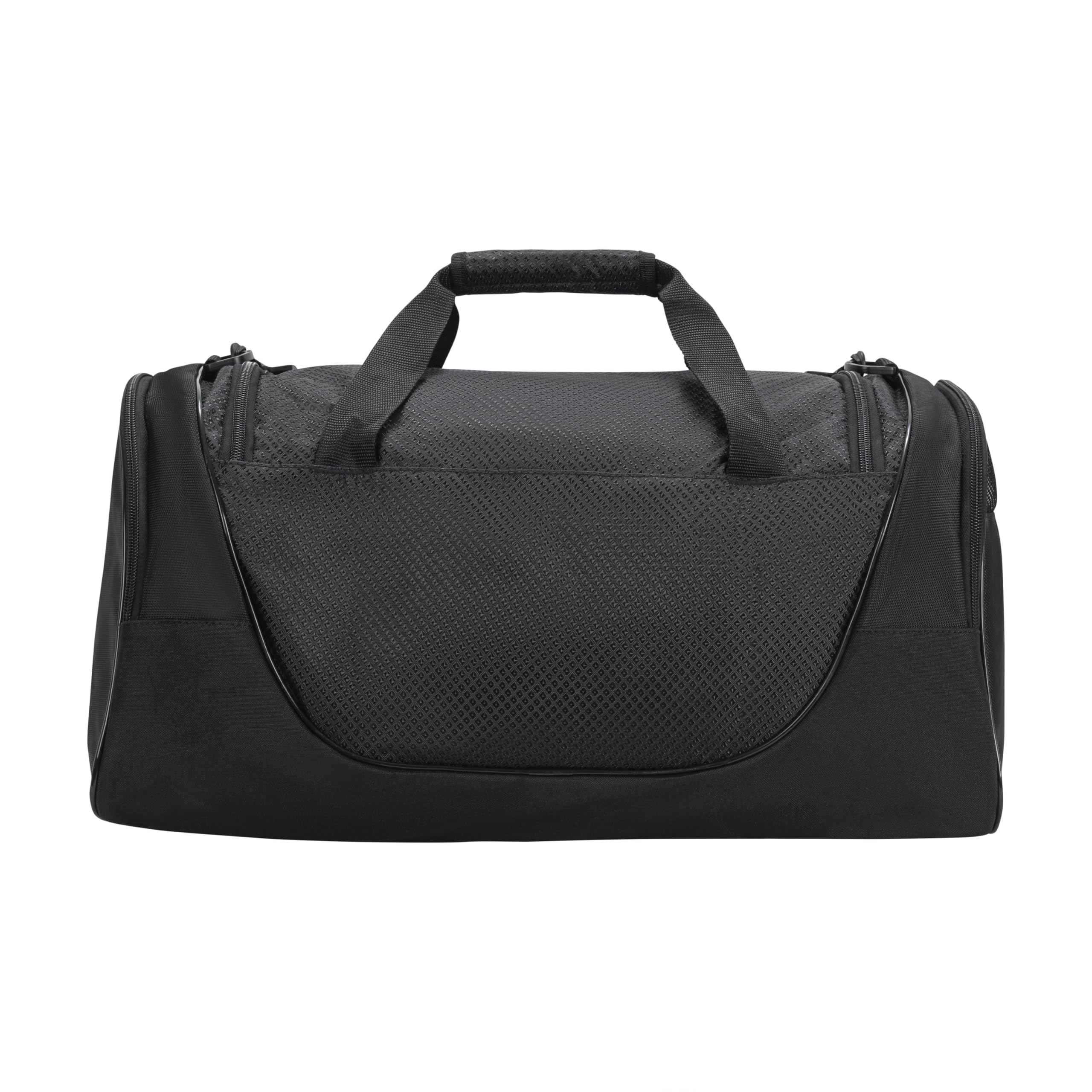 Foto 4 pulgar | Bolsa De Lona Puma Evercat Contender Unisex Negra - Venta Internacional.