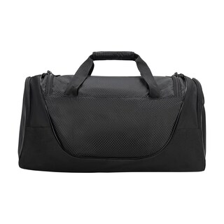 Foto 3 | Bolsa De Lona Puma Evercat Contender Unisex Negra - Venta Internacional.