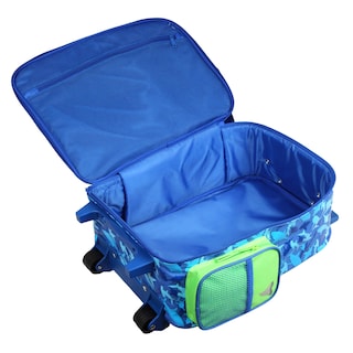 Foto 4 | Equipaje Rodante Stephen Joseph Boys Shark Design 18h - Venta Internacional.