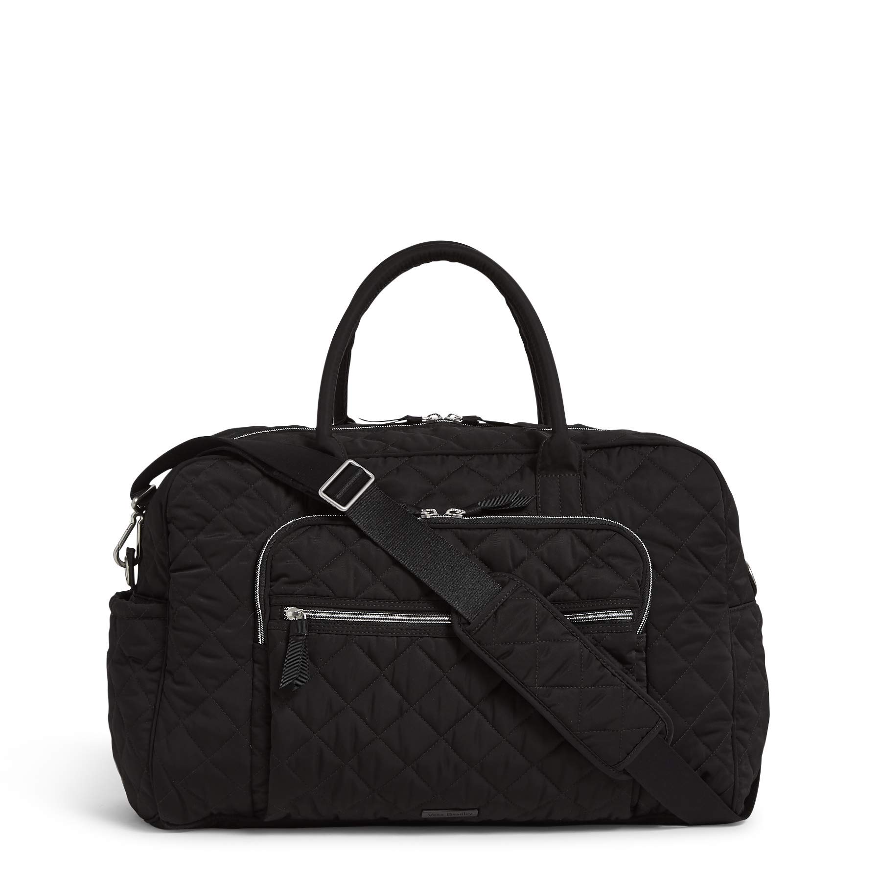 Foto 2 pulgar | Bolsa De Viaje Vera Bradley Performance Twill True Black - Venta Internacional.