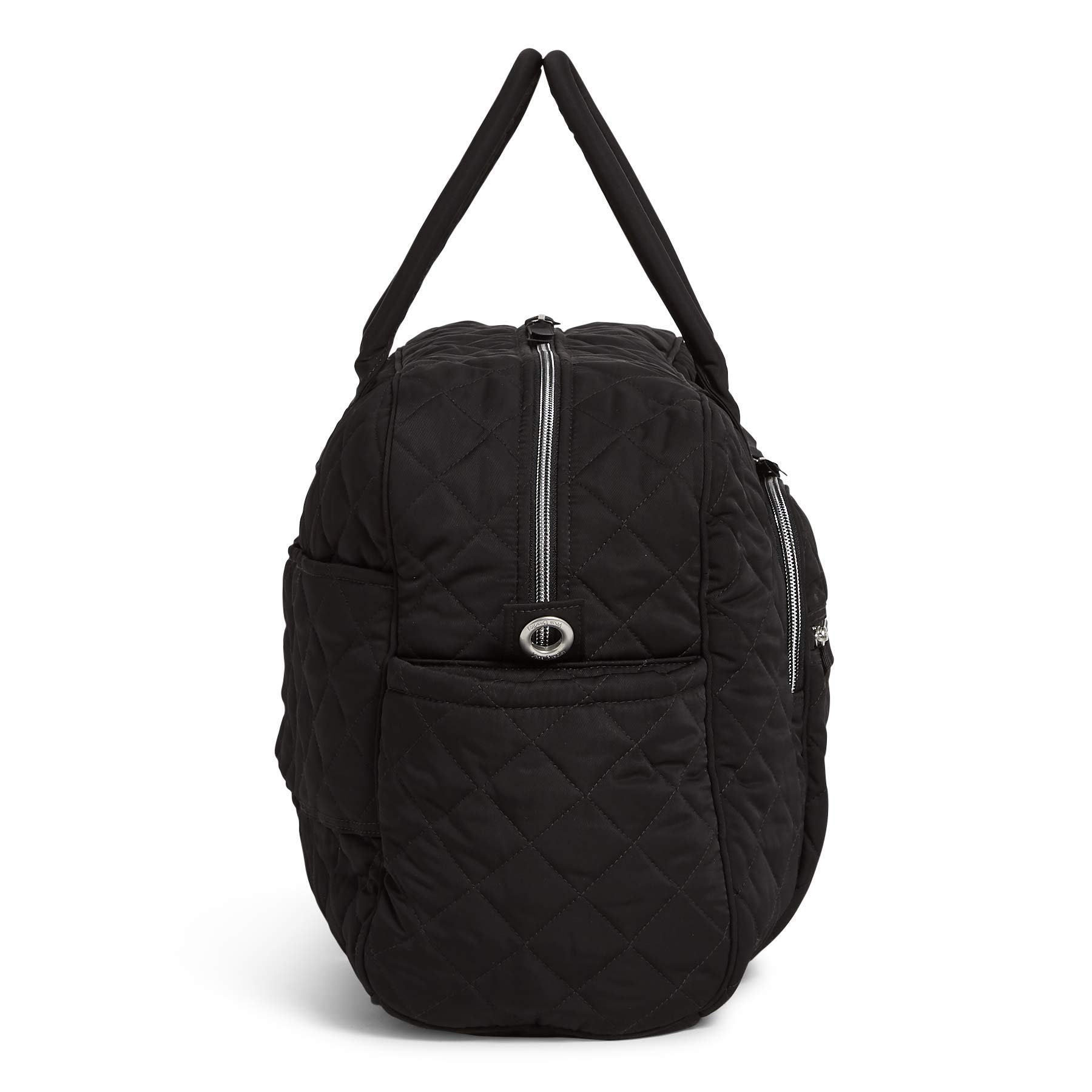 Foto 5 pulgar | Bolsa De Viaje Vera Bradley Performance Twill True Black - Venta Internacional.