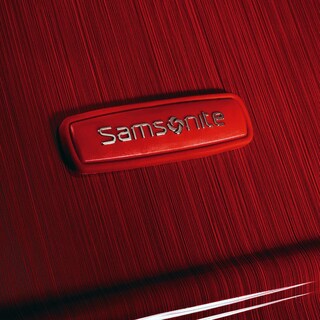 Foto 2 | Equipaje De Mano Duro Samsonite Winfield 2 De 20 Pulgadas, Color Burdeos - Venta Internacional.