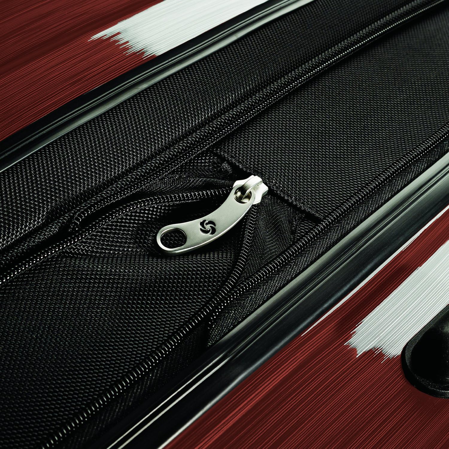 Foto 4 pulgar | Equipaje De Mano Duro Samsonite Winfield 2 De 20 Pulgadas, Color Burdeos - Venta Internacional.