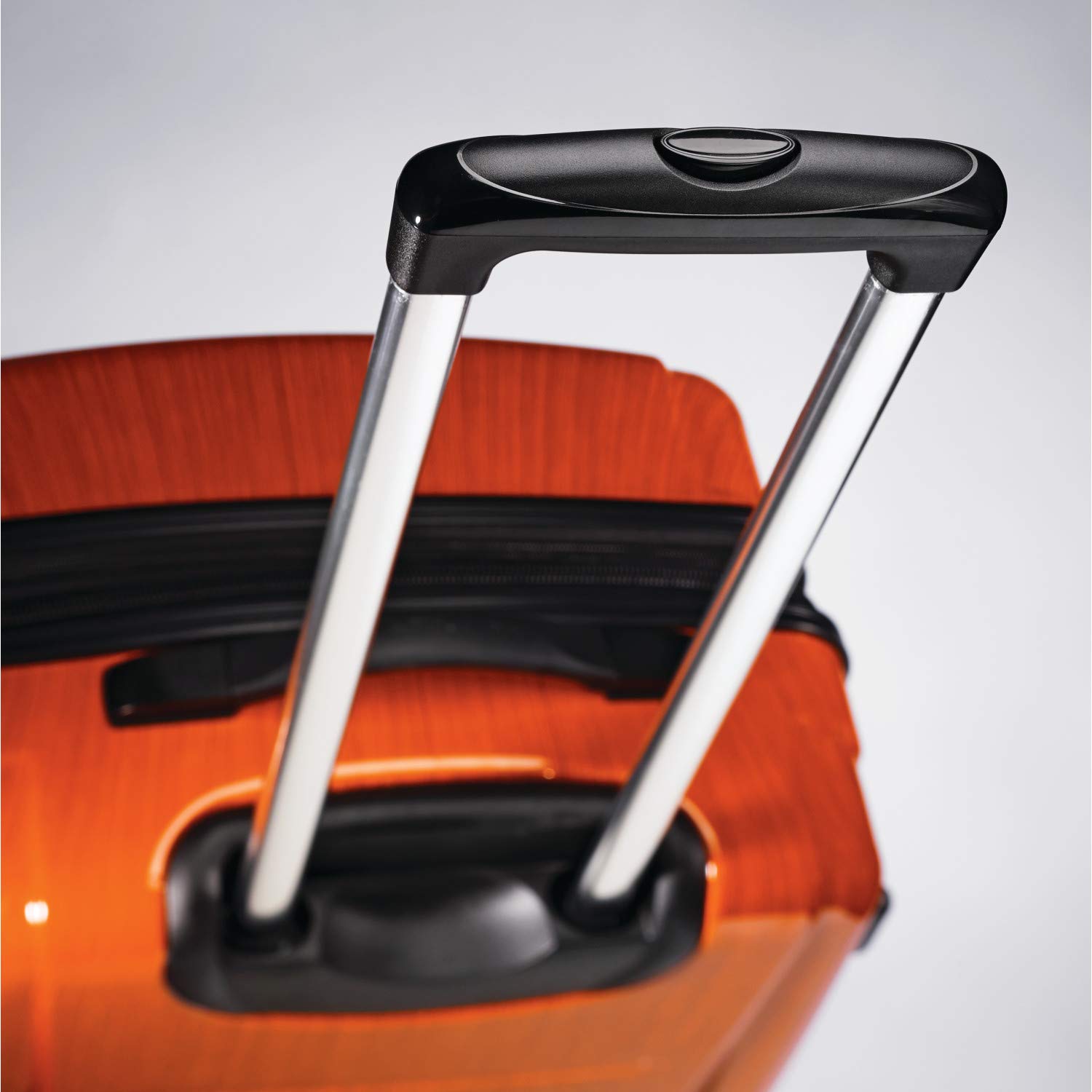 Foto 5 pulgar | Equipaje De Mano Duro Samsonite Winfield 2, 20 Pulgadas, Naranja - Venta Internacional.