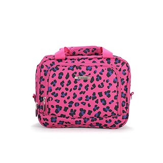 Foto 5 | Juego De Equipaje Rockland Fashion Softside Upright De 2 Piezas, Magenta - Venta Internacional.