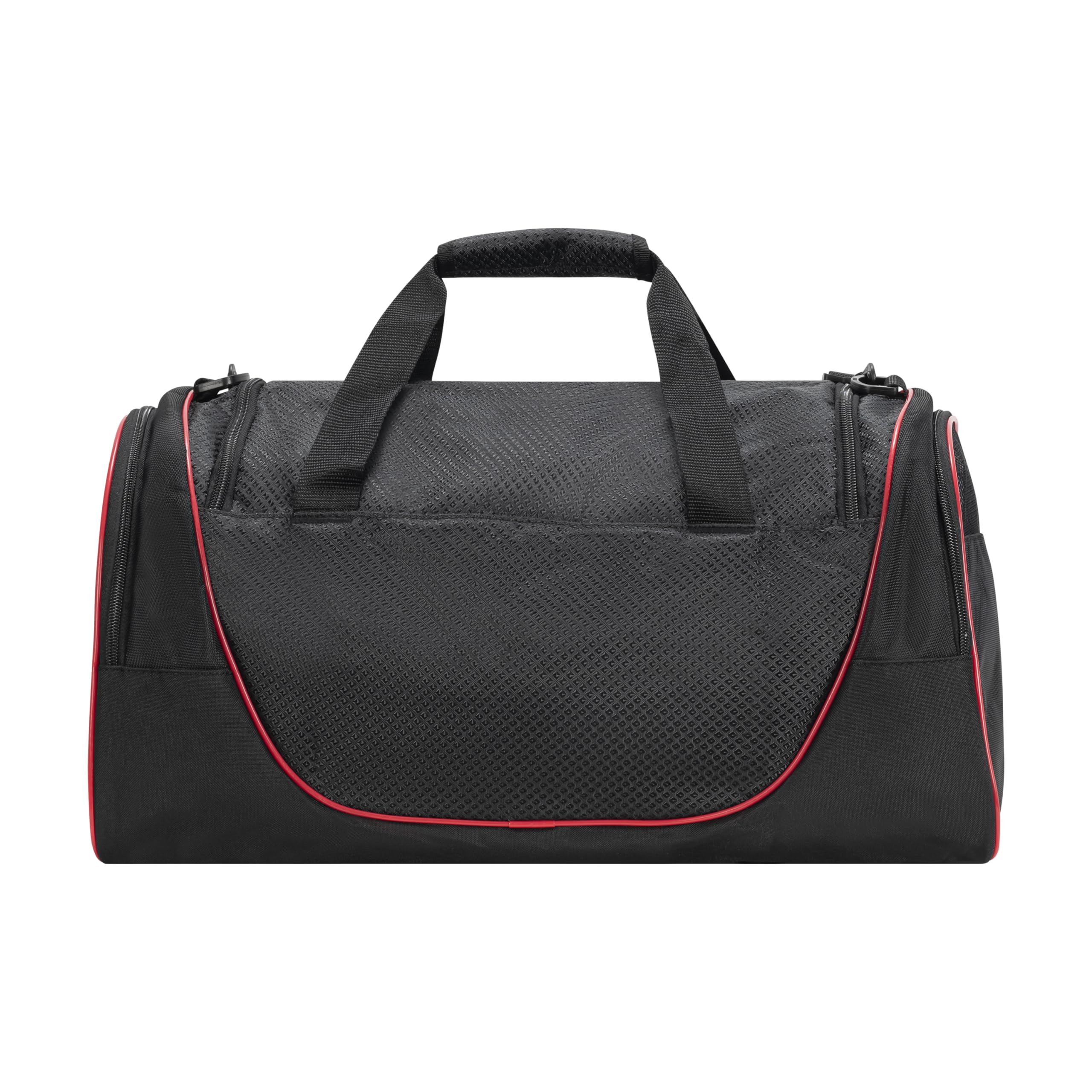 Foto 4 pulgar | Bolsa De Viaje Puma Evercat Contender, Talla Única, Negro/rojo - Venta Internacional.