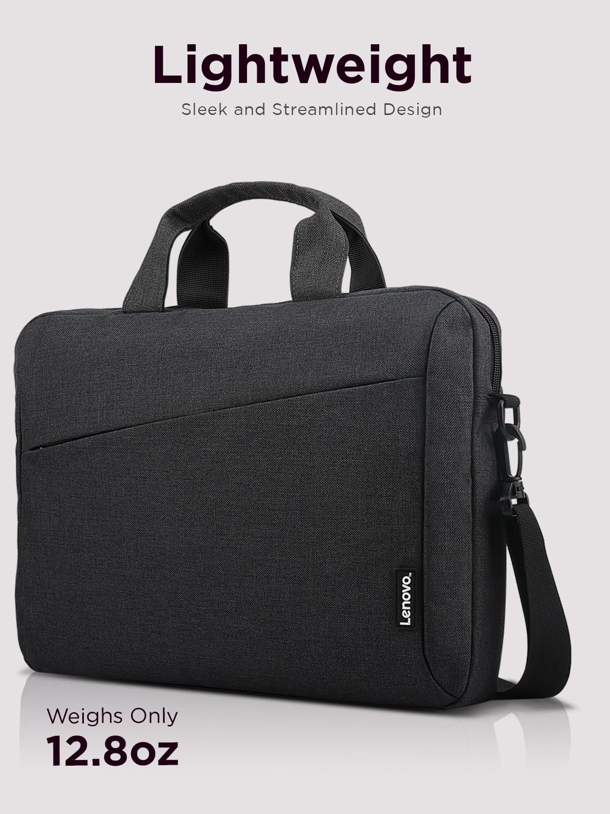 Foto 3 pulgar | Funda De Transporte Para Portátil Lenovo T210 De 15.6 Pulgadas Y Tableta - Venta Internacional.