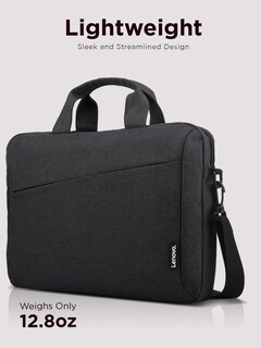 Foto 2 | Funda De Transporte Para Portátil Lenovo T210 De 15.6 Pulgadas Y Tableta - Venta Internacional.