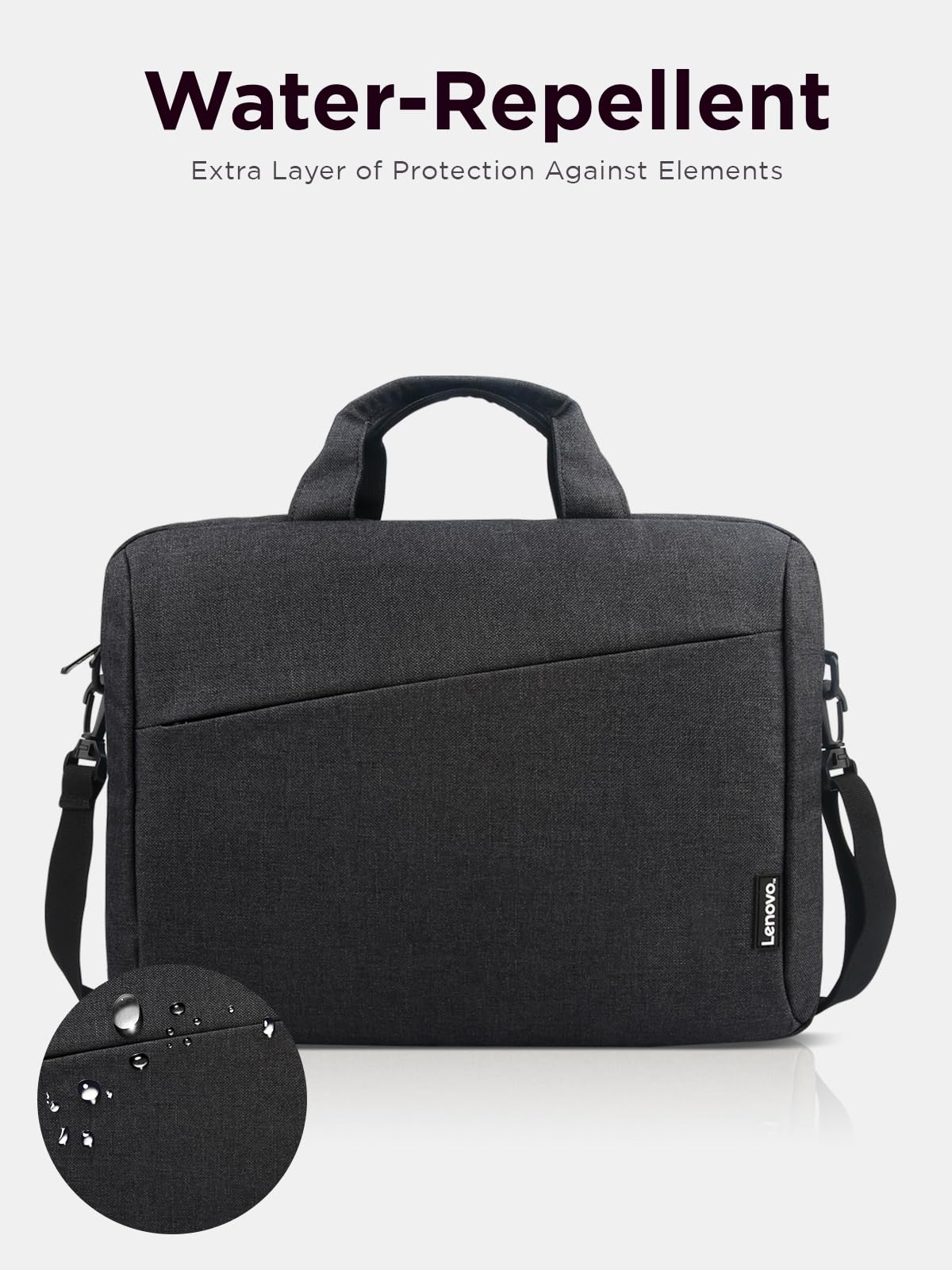 Foto 4 pulgar | Funda De Transporte Para Portátil Lenovo T210 De 15.6 Pulgadas Y Tableta - Venta Internacional.