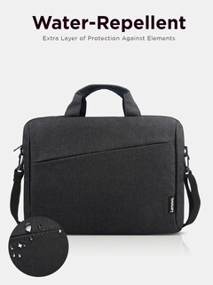 Foto 3 | Funda De Transporte Para Portátil Lenovo T210 De 15.6 Pulgadas Y Tableta - Venta Internacional.