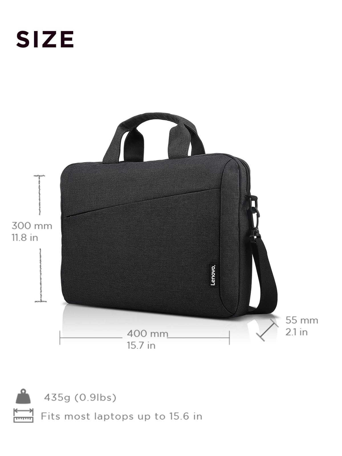 Foto 8 pulgar | Funda De Transporte Para Portátil Lenovo T210 De 15.6 Pulgadas Y Tableta - Venta Internacional.