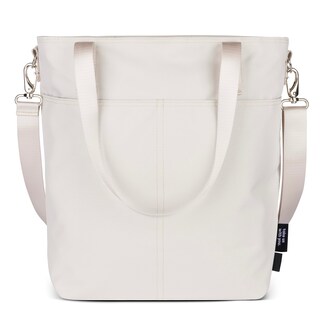 Foto 2 | Bolso De Mano Simple Y Moderno, De Abedul Almendro, Resistente Al Agua, Para Mujer - Venta Internacional.