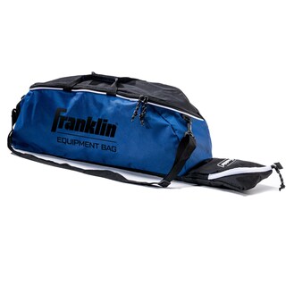 Foto 1 | Bate Bag Franklin Sports Youth Baseball + Softbol Azul Marino - Venta Internacional.
