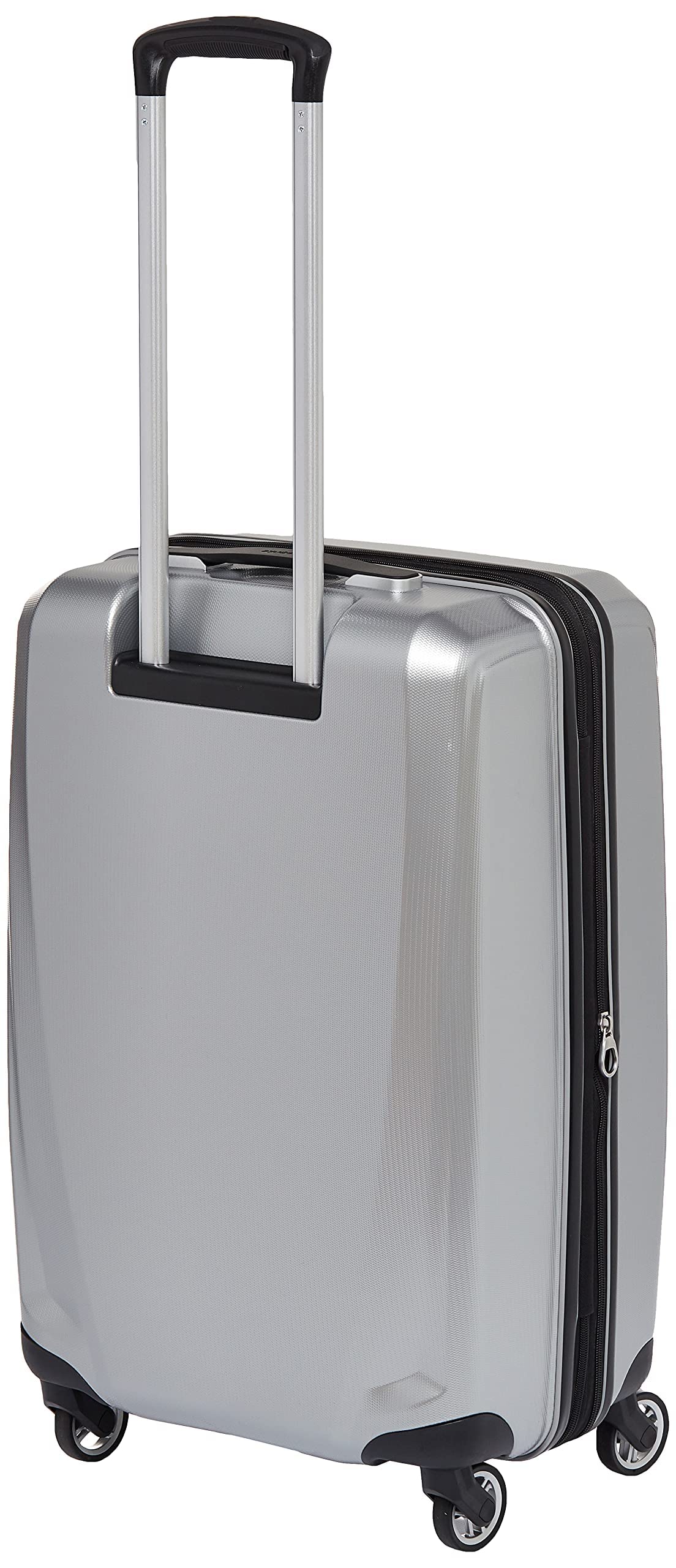 Foto 3 pulgar | Equipaje De Mano Duro Samsonite Winfield 3 Dlx De 20 Pulgadas, Plateado - Venta Internacional.