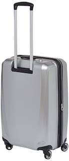 Foto 2 | Equipaje De Mano Duro Samsonite Winfield 3 Dlx De 20 Pulgadas, Plateado - Venta Internacional.