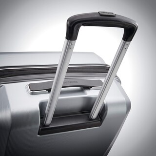Foto 6 | Equipaje De Mano Duro Samsonite Winfield 3 Dlx De 20 Pulgadas, Plateado - Venta Internacional.