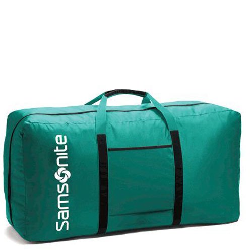 Foto 5 pulgar | Bolsa De Lona Samsonite Turquesa 400d De Nailon Ligera - Venta Internacional.