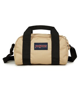 Foto 1 | Bolsa De Lona Jansport Weekender Mini Travertine - Venta Internacional.