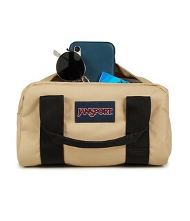 Foto 5 | Bolsa De Lona Jansport Weekender Mini Travertine - Venta Internacional.