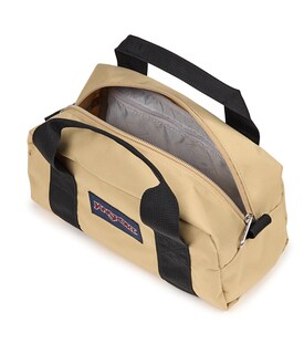 Foto 6 | Bolsa De Lona Jansport Weekender Mini Travertine - Venta Internacional.