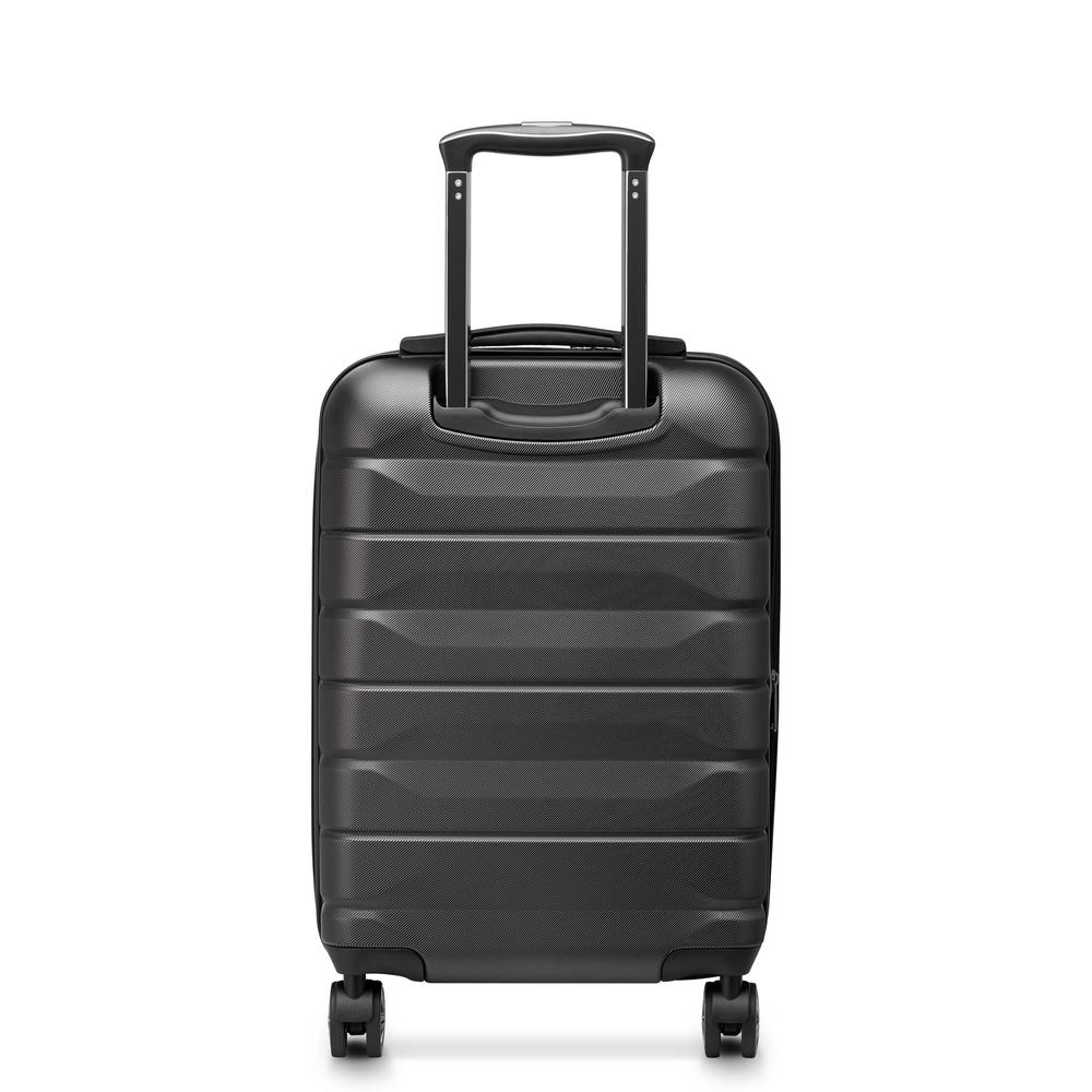 Foto 4 pulgar | Delsey Paris Maleta De Viaje Rígida De Cabina 20'' Color Negro Negro