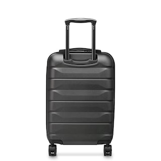 Foto 3 | Delsey Paris Maleta De Viaje Rígida De Cabina 20'' Color Negro Negro