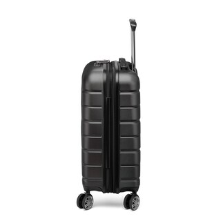 Foto 5 | Delsey Paris Maleta De Viaje Rígida De Cabina 20'' Color Negro Negro