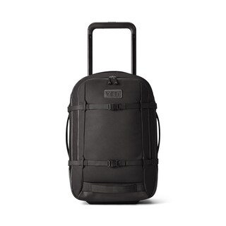 Foto 1 | Maleta de Mano Yeti 22 Pulgadas Negra - Venta Internacional