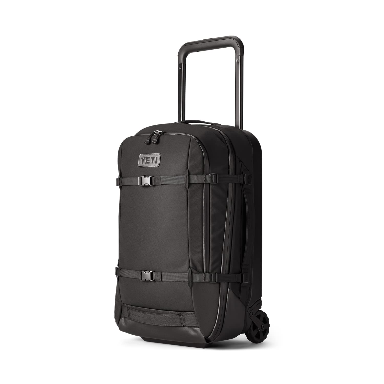 Foto 3 pulgar | Maleta de Mano Yeti 22 Pulgadas Negra - Venta Internacional