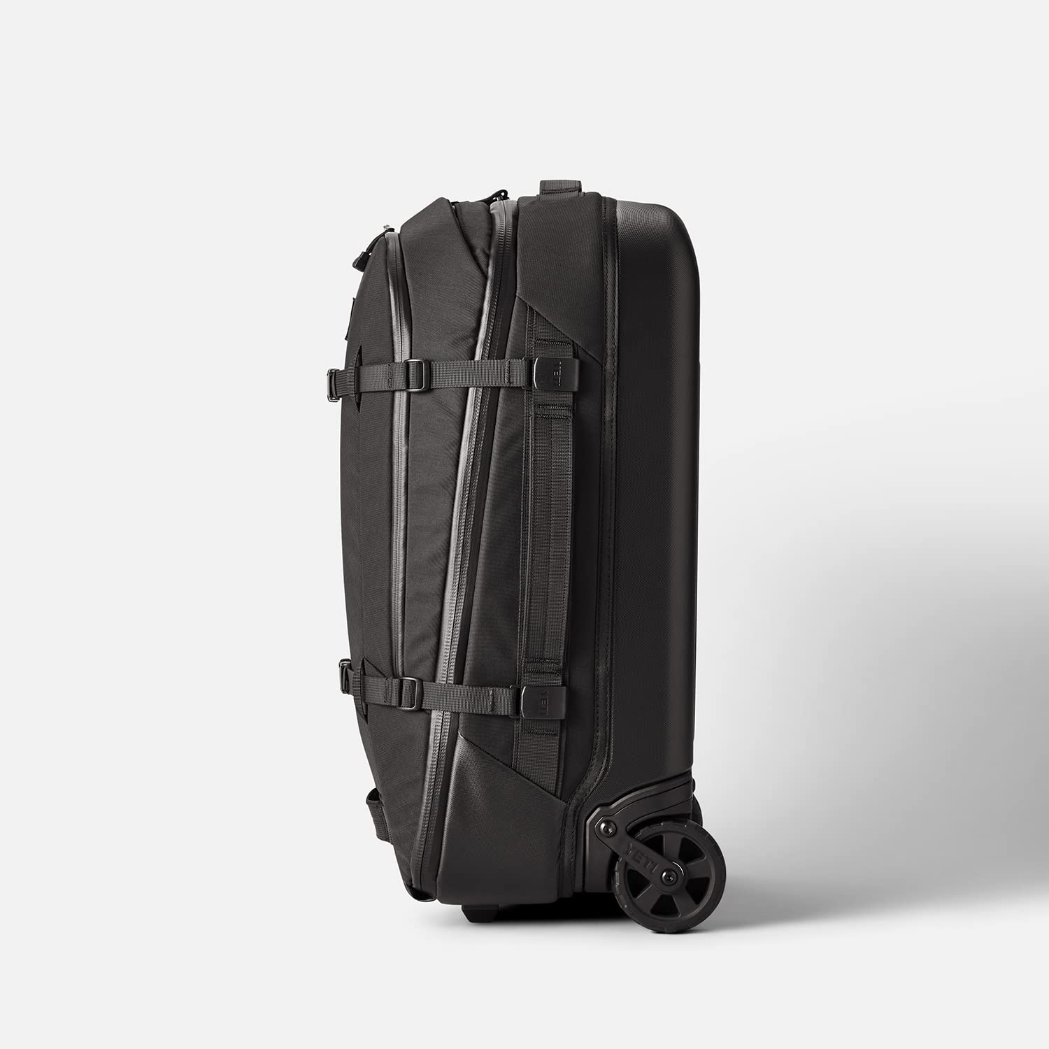 Foto 4 pulgar | Maleta de Mano Yeti 22 Pulgadas Negra - Venta Internacional