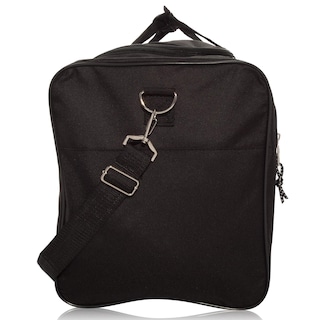 Foto 3 | Bolsa De Viaje Dalix Vacation Travel 25 L Extra Grande Negra - Venta Internacional.