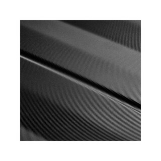 Foto 8 | Delsey Paris Maleta De Viaje Rígida Expandible 28'' Color Negro Azul