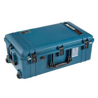 Foto 1 | Maletín De Viaje Pelican Air 1535 Para Equipaje De Mano, Color Azul - Venta Internacional.