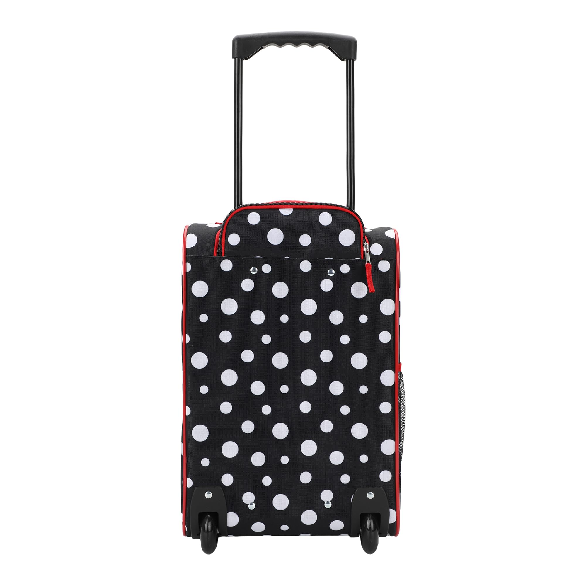Foto 5 pulgar | Funda Pilot Bioworld Disney Minnie Mouse Roja Y Negra De 45 Cm - Venta Internacional.